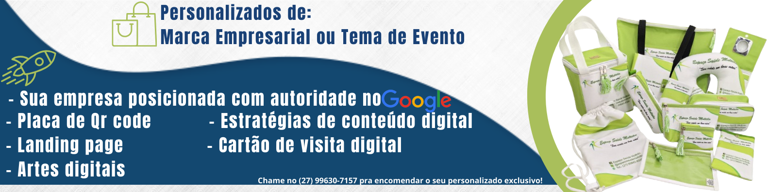 Serviços digitais