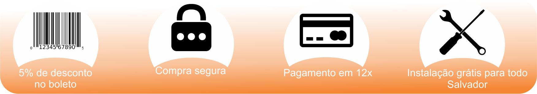 Banner Tarja Personal