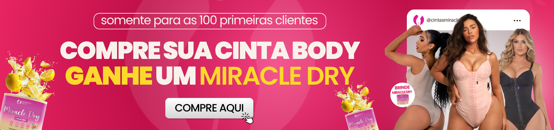 BANNER: COMPRE E GANHE LIVE