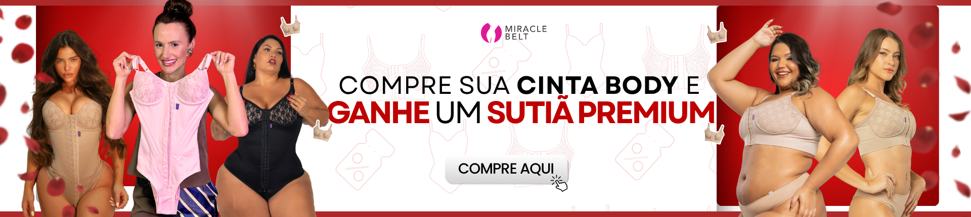 1 CATEGORIA: COMPRE E GANHE BODY