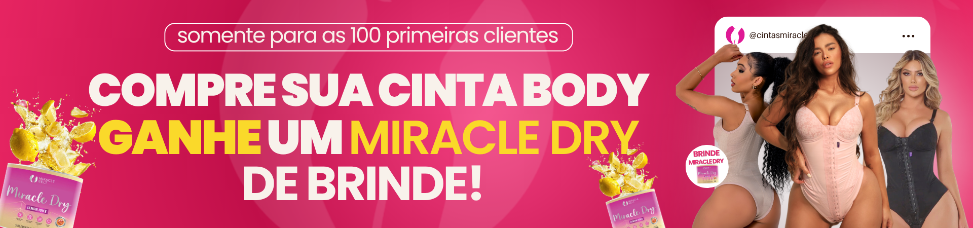 BANNER CATEGORIA: COMPRE E GANHE