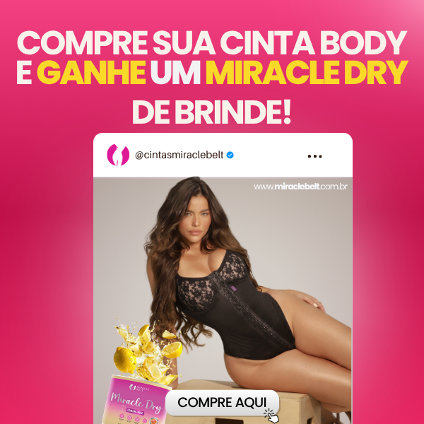 1 CATEGORIA: COMPRE E GANHE BODY mobile
