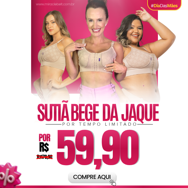 BANNER: Sutiã Premium mobile