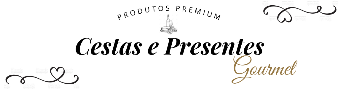 cestas e presentes
