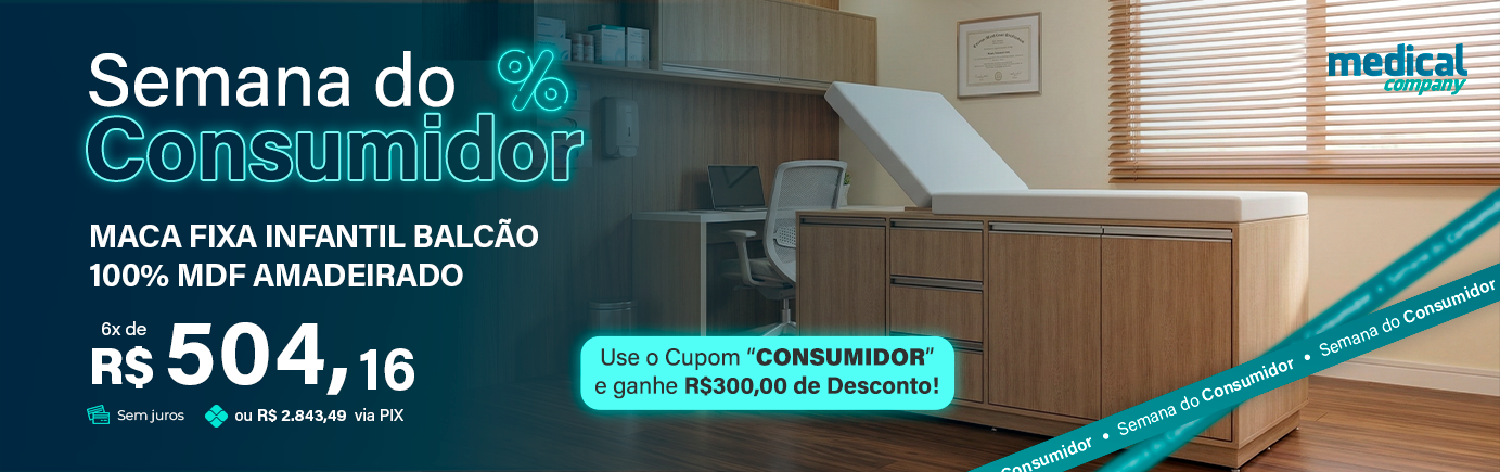 [CONSUMIDOR] MACA FIXA INFANTIL BALCÃO 100% MDF AMADEIRADO