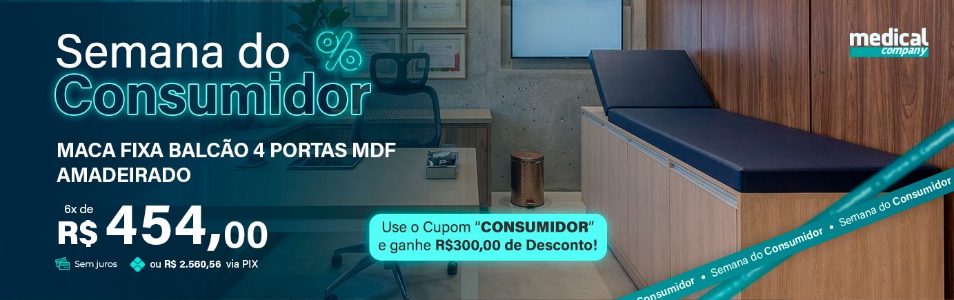 [CONSUMIDOR] MACA FIXA BALCÃO 4 PORTAS MDF AMADEIRADO