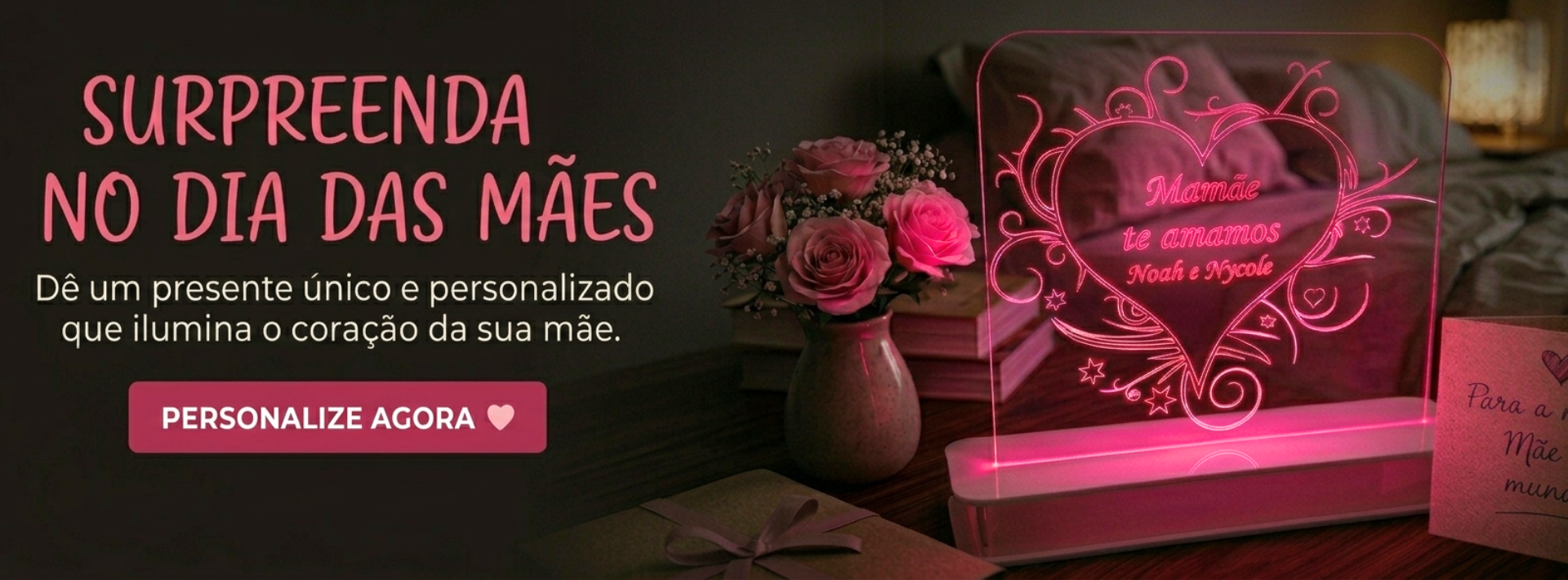 Dia das Mães