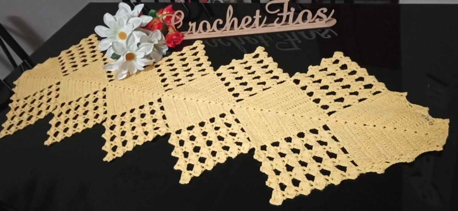 amarelo