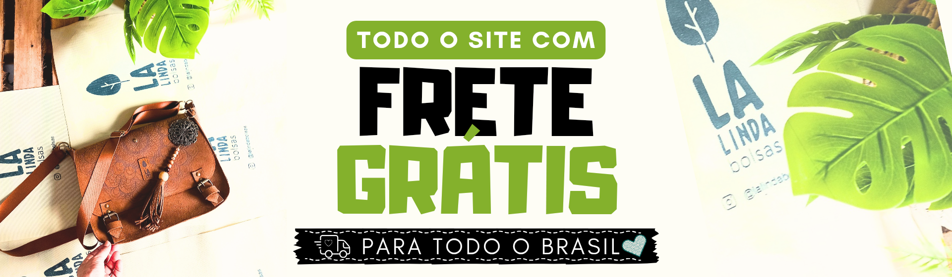 frete