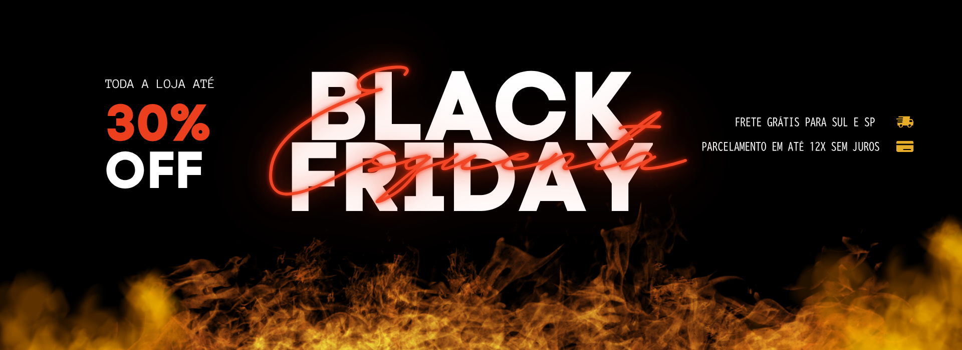 Balck Friday
