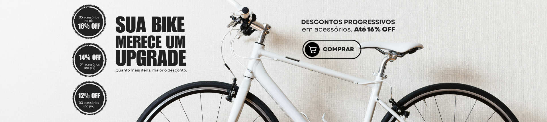 Desconto Progressivo