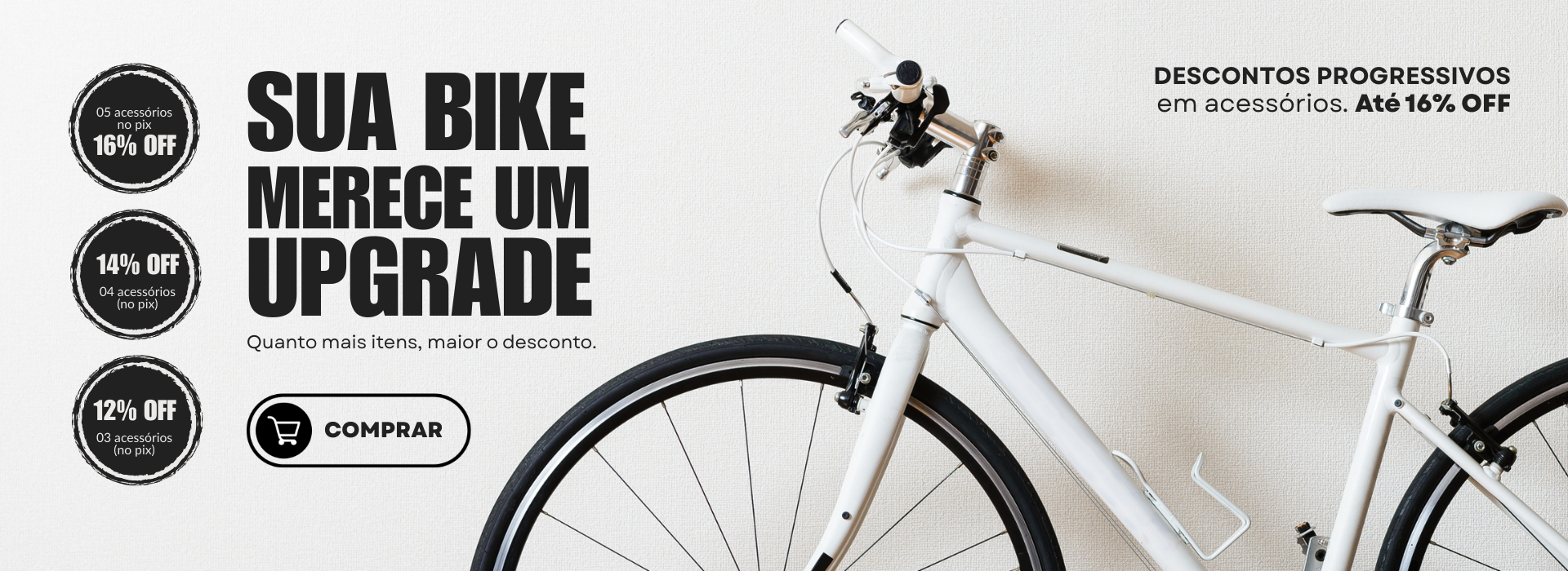 Desconto Progressivo