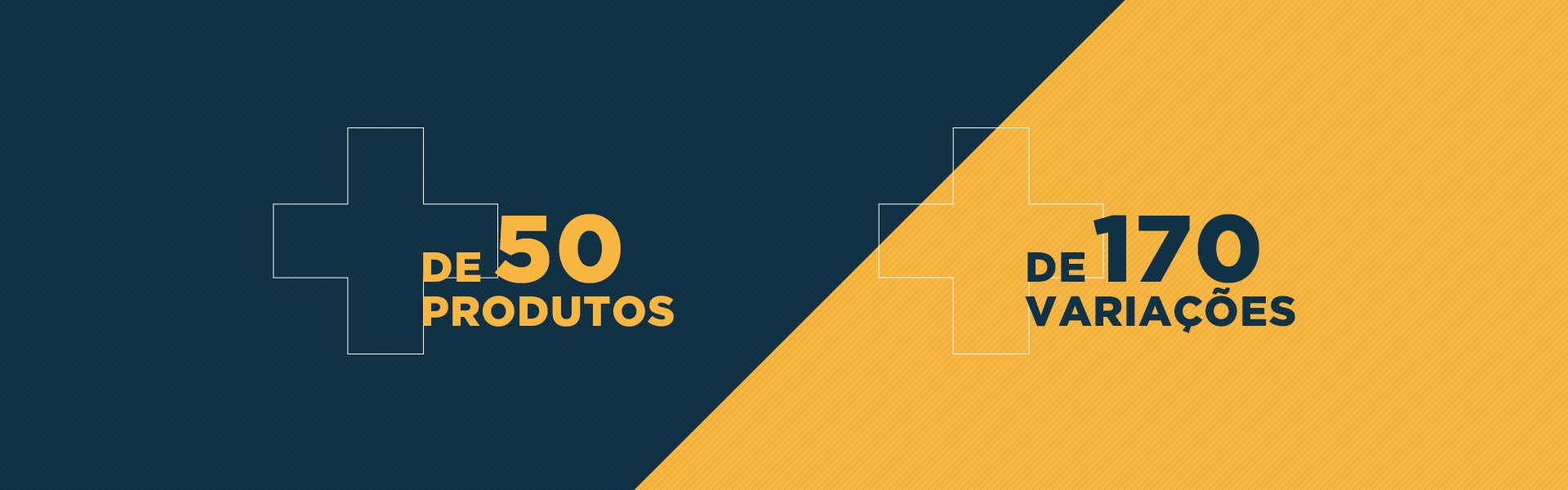 Opções