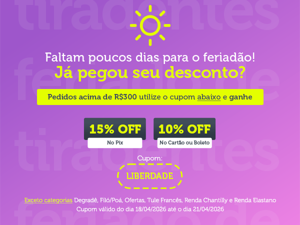 Feriado Tiradentes mobile