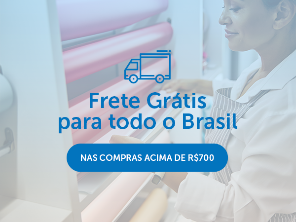 Frete Grátis Novo mobile