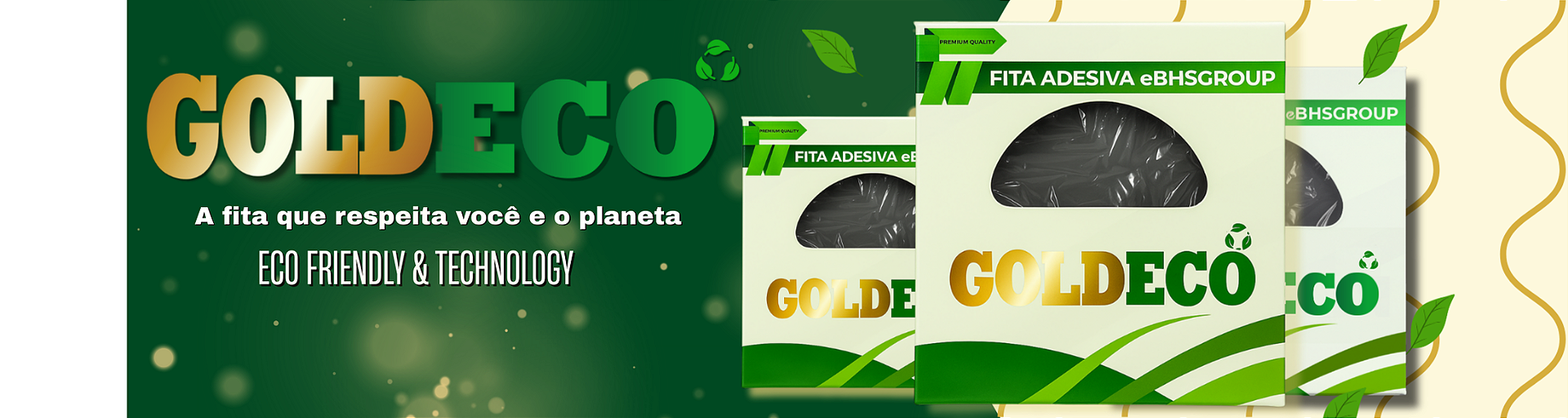 Linha goldeco