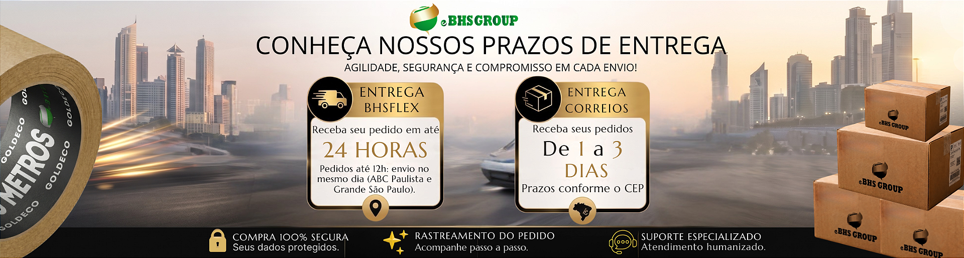 Envios