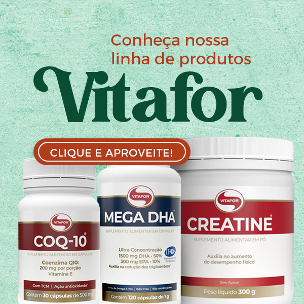 Vitafor mobile