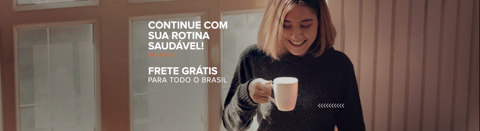 Frete Gratis Novo