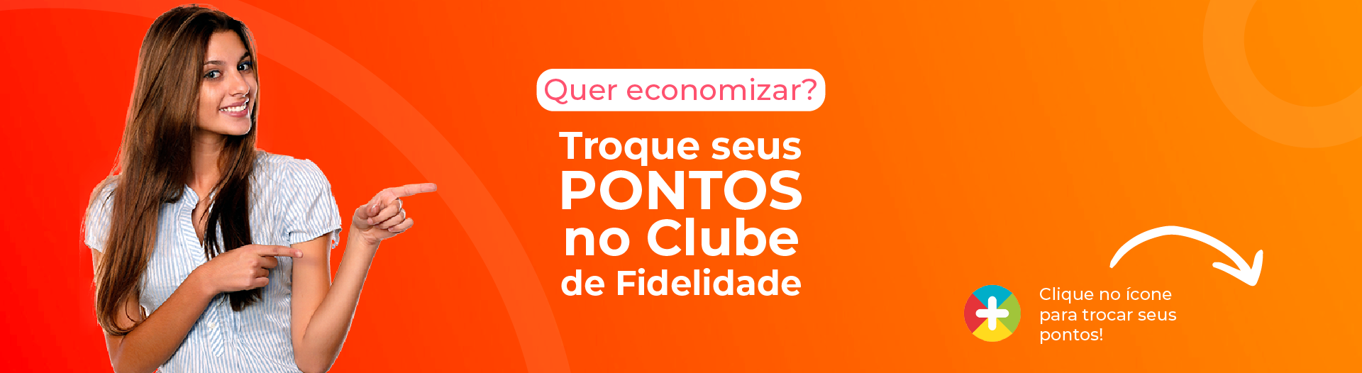 Clube de Fidelidade