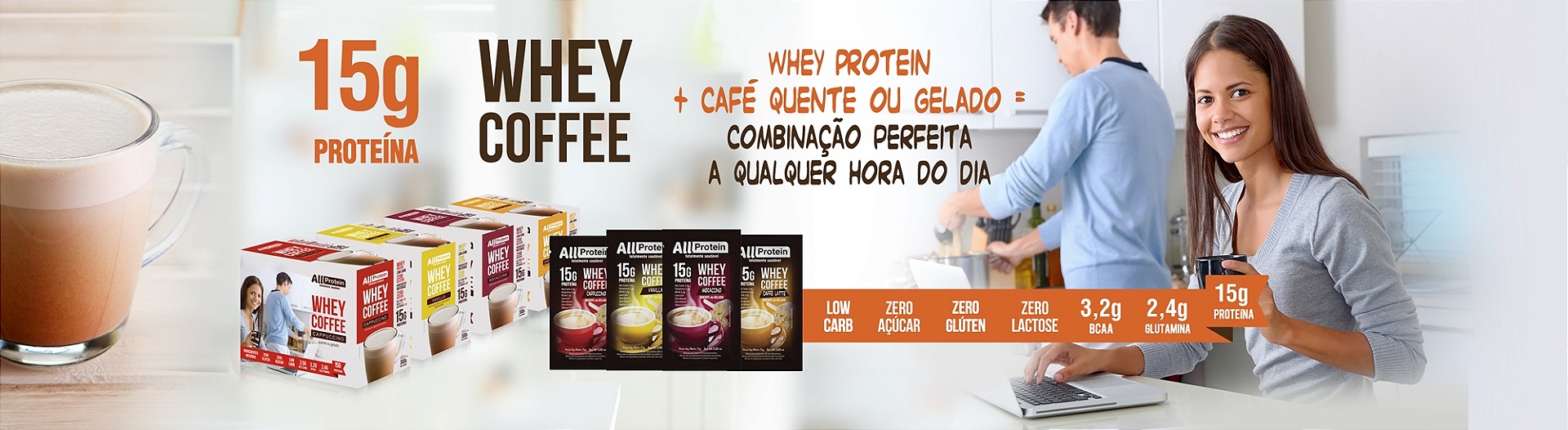 Whey Coffee