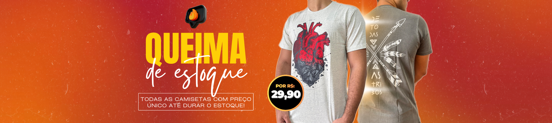 Queima de Estoque