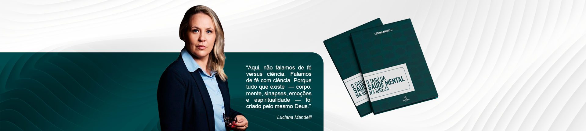 Luciana Estático