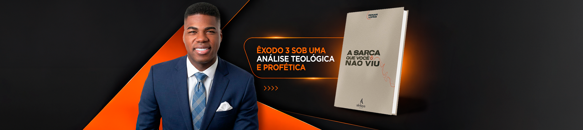Renan Estático