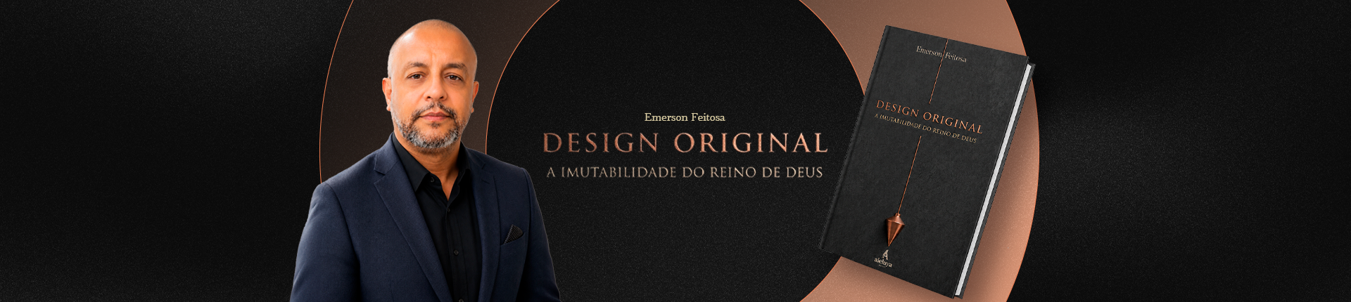 Emerson Estático