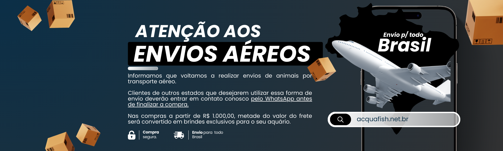 Envios