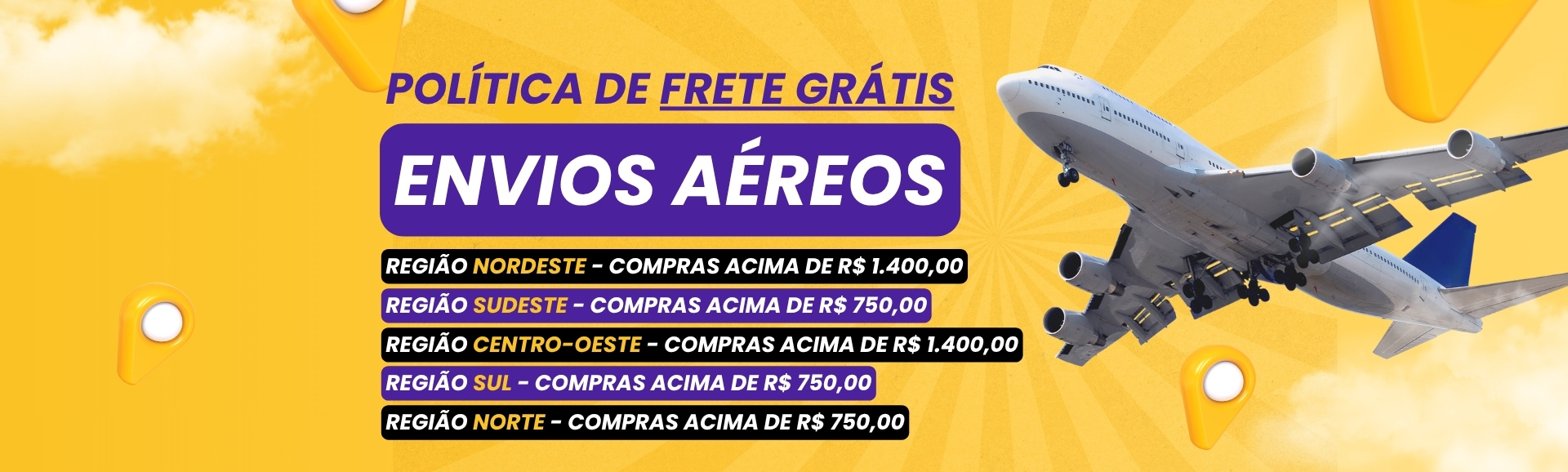 Envios
