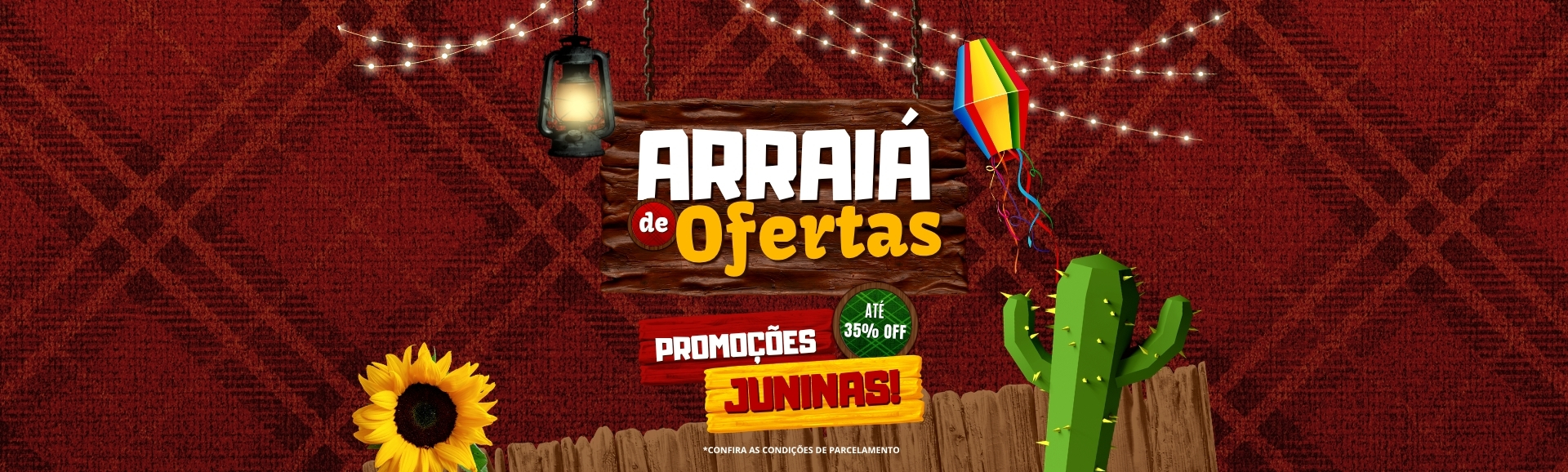Parcelamento