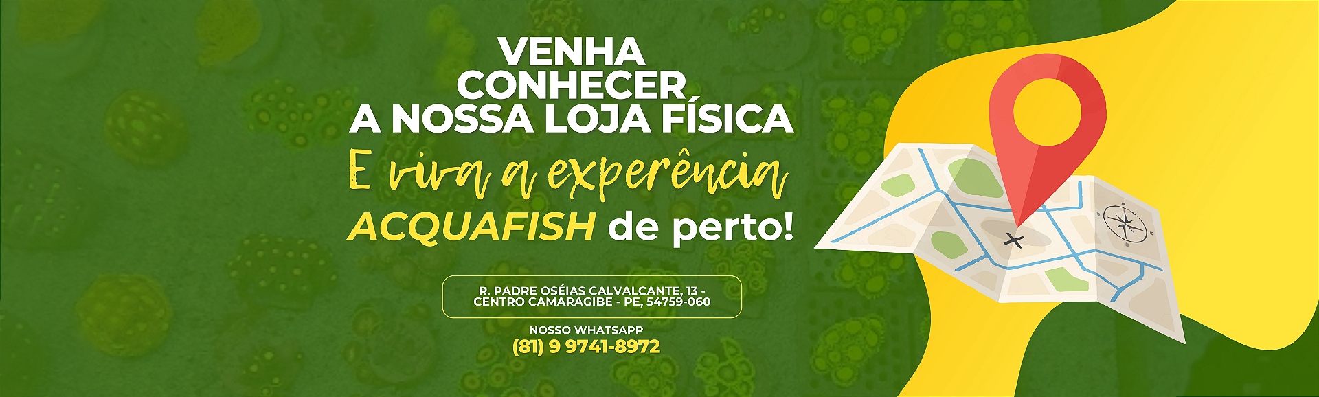 Localização