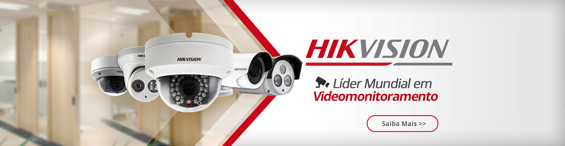 Banner HikVision