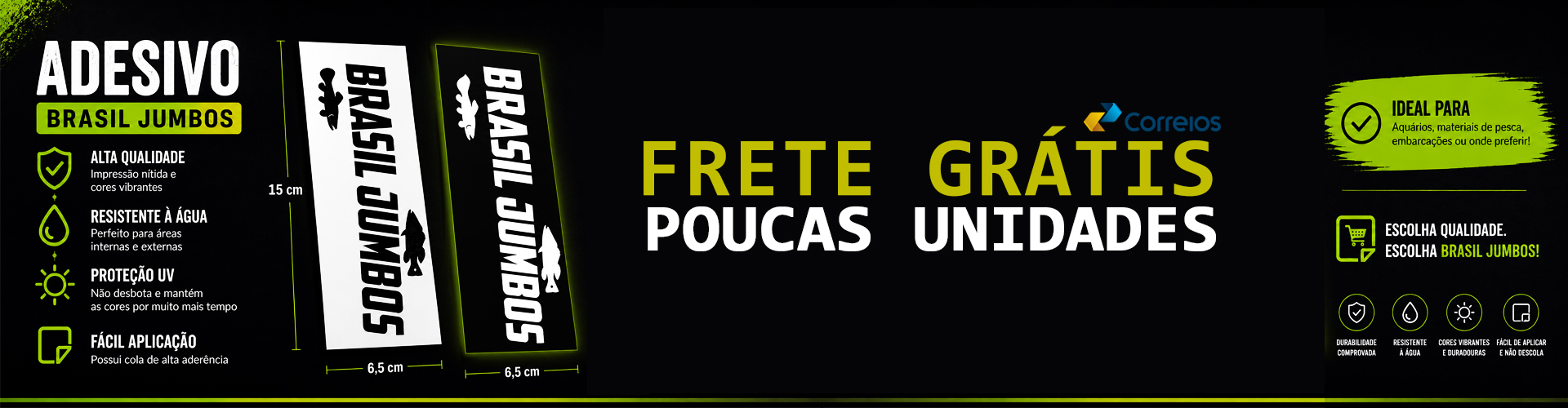ADESIVOS