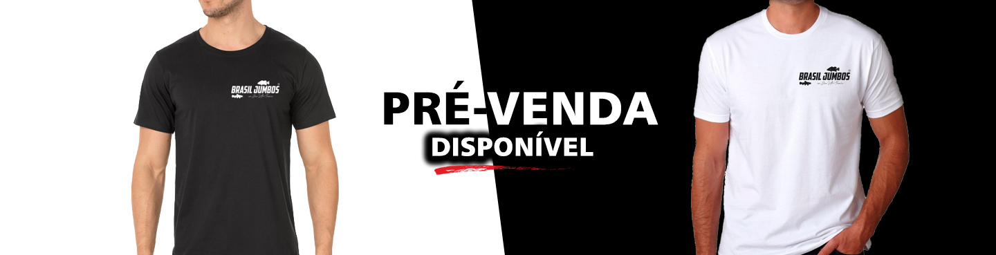 PRÉ VENDA