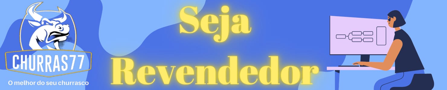 Seja Revendedor