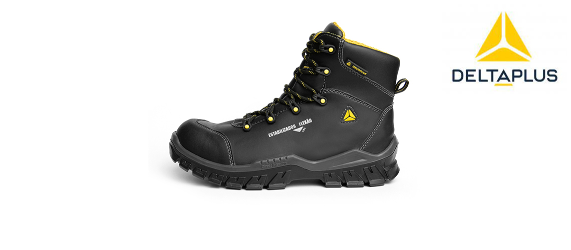 Bota Manobrista