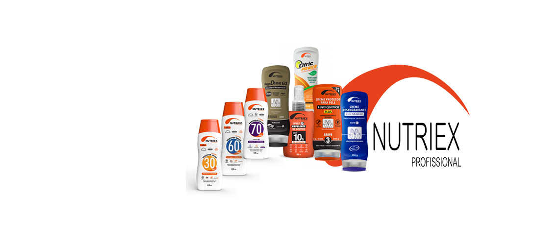 Nutriex