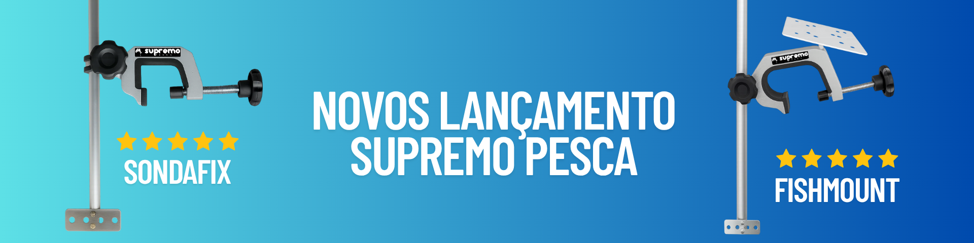 lançamentos