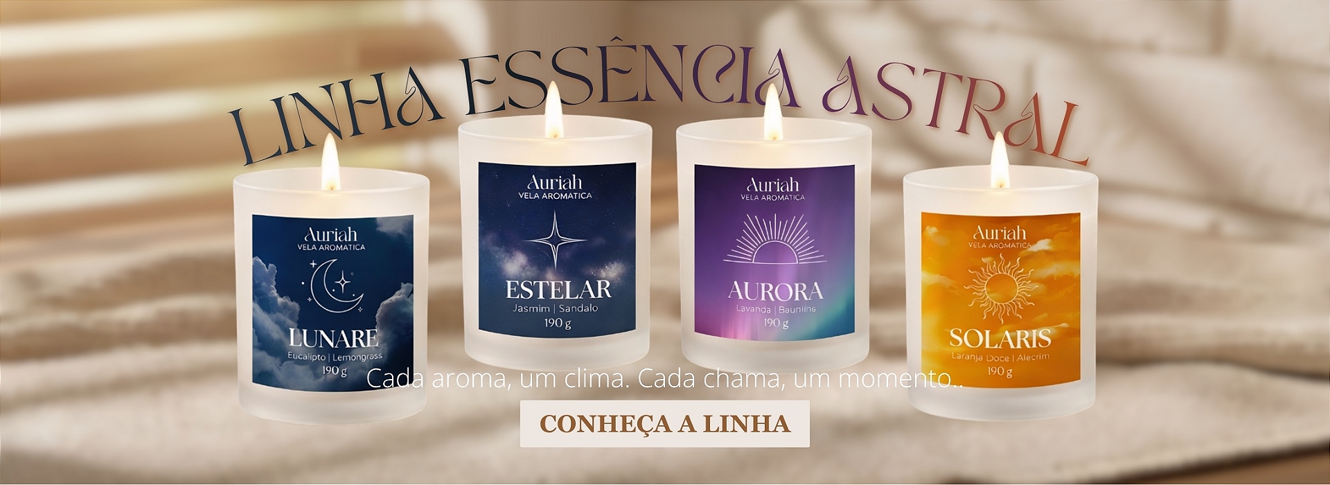 Essência Astral
