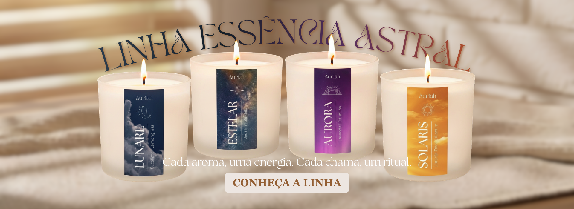 Essência Astral