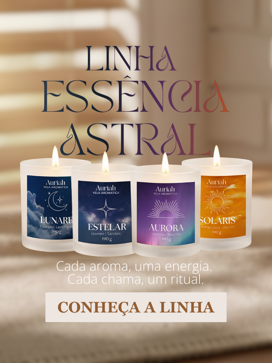 Essência Astral mobile