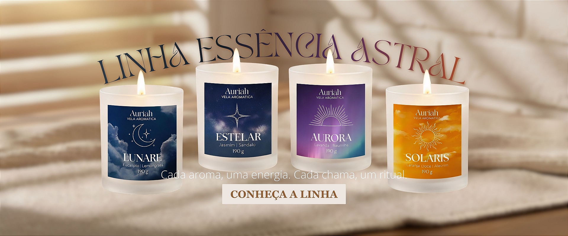 Essência Astral