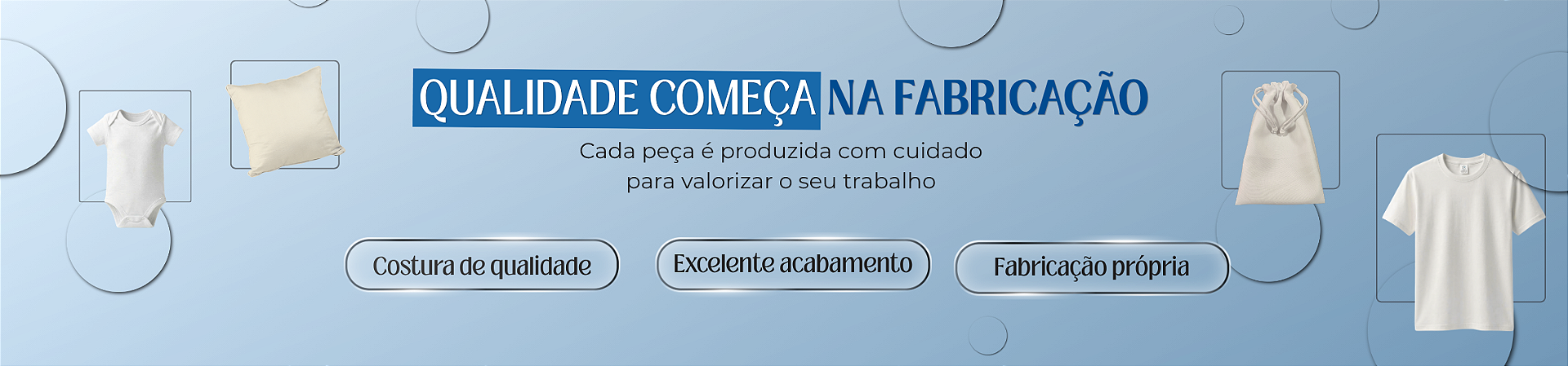 Controle de qualidade