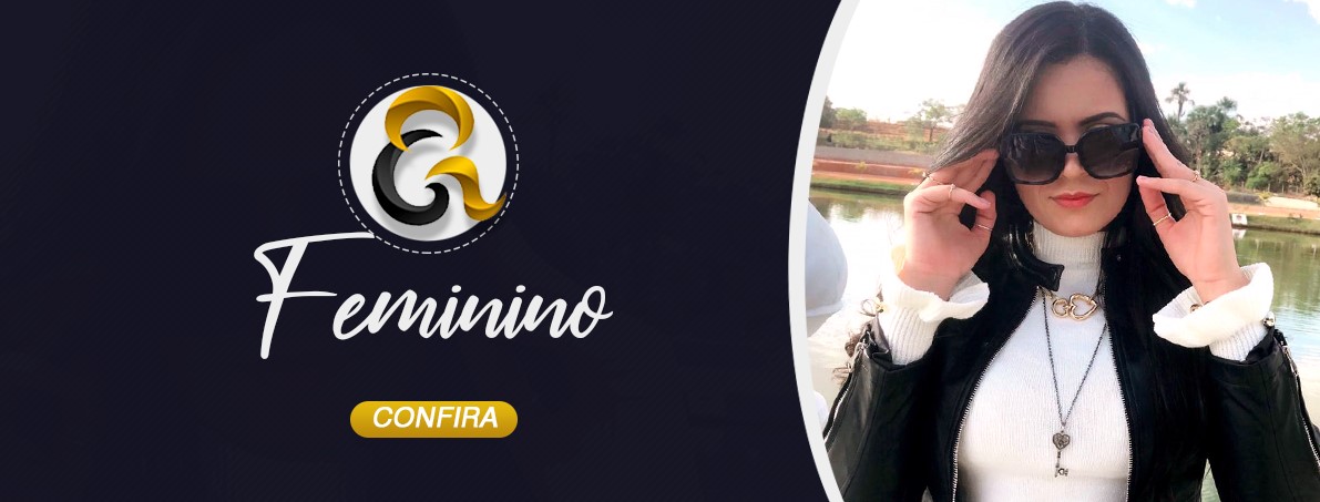 CAPA FEMININOS