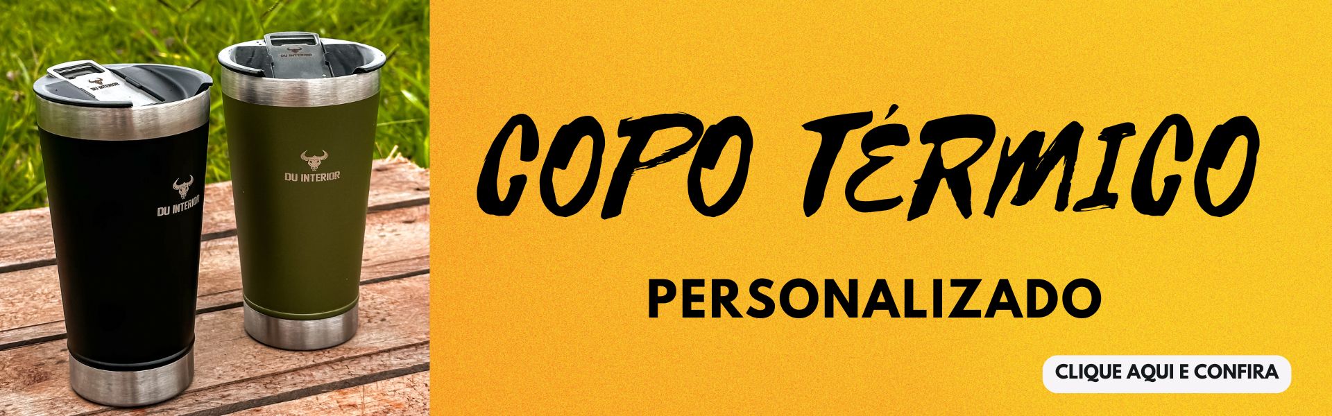 COPO TÉRMICO