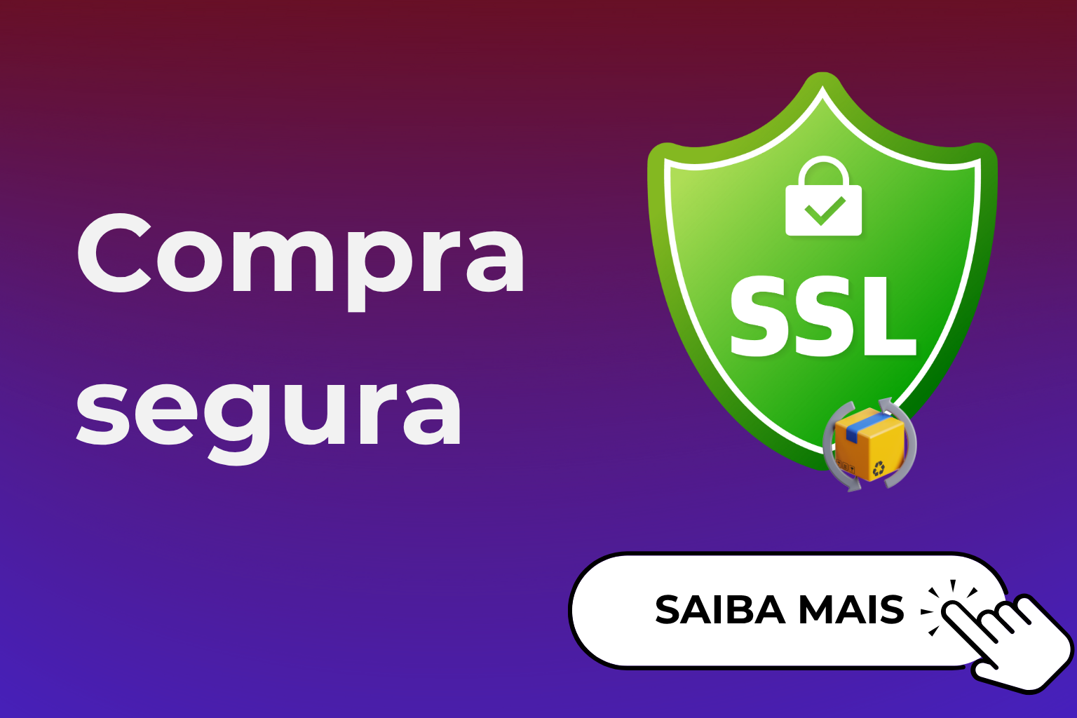 Compra segura SSL