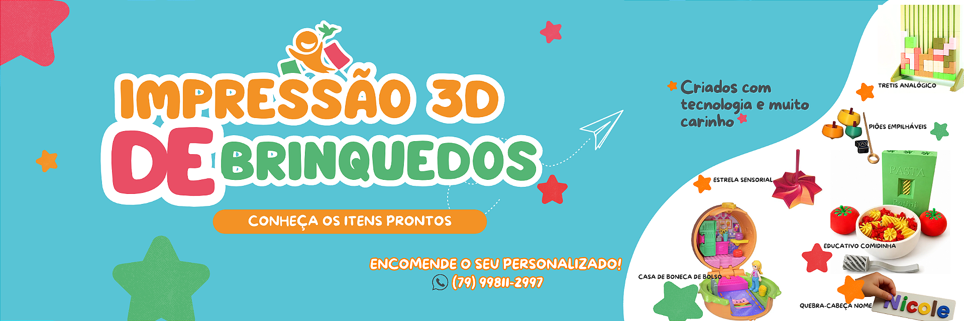 3d