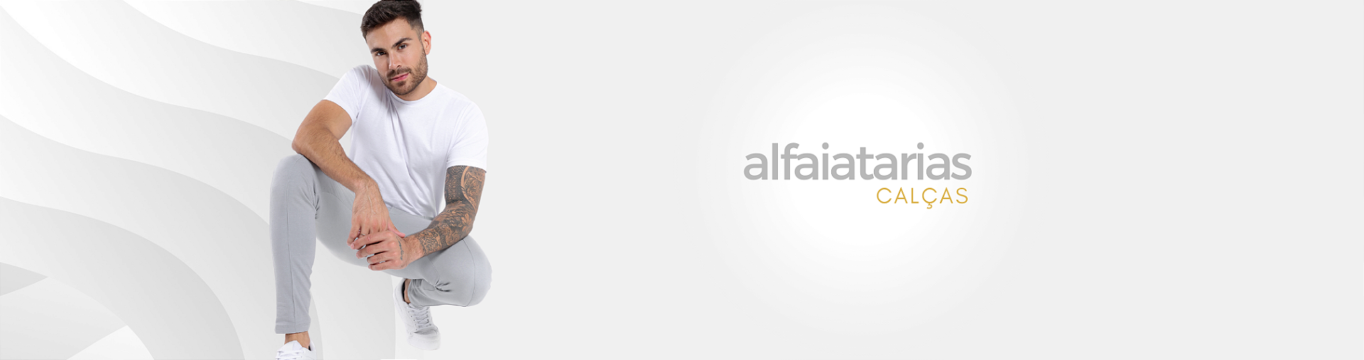 FULL | ALFAIATARIA